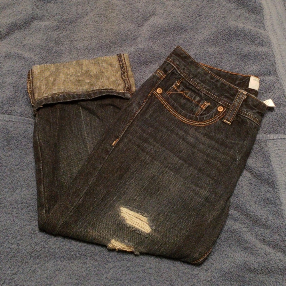 Capris